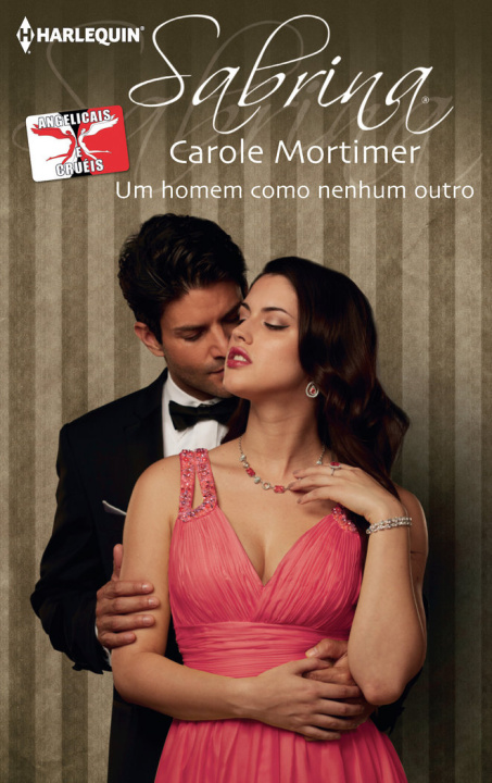 Boek UM HOMEM COMO NENHUM OUTRO MORTIMER