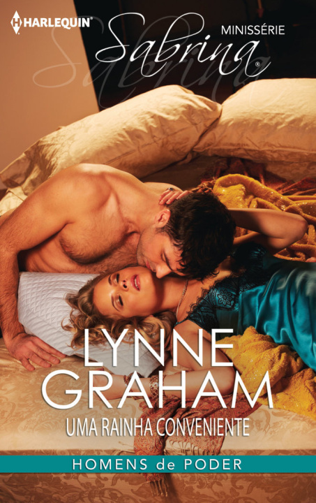 Книга UMA RAINHA CONVENIENTE GRAHAM