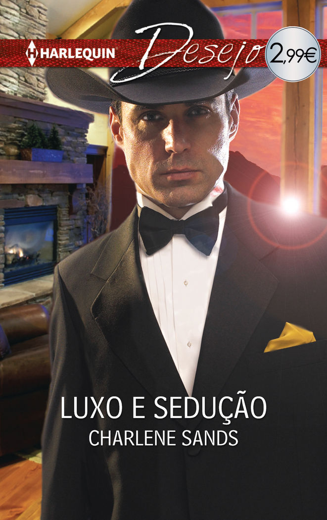 Book LUXO E SEDUÇÇO SANDS
