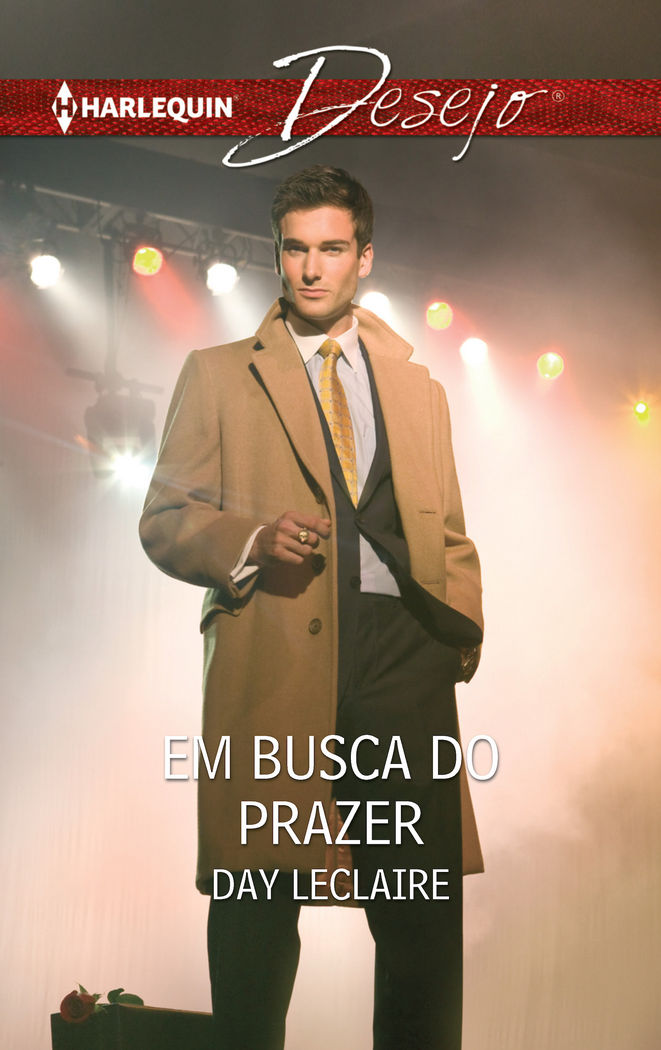Boek EM BUSCA DO PRAZER LECLAIRE