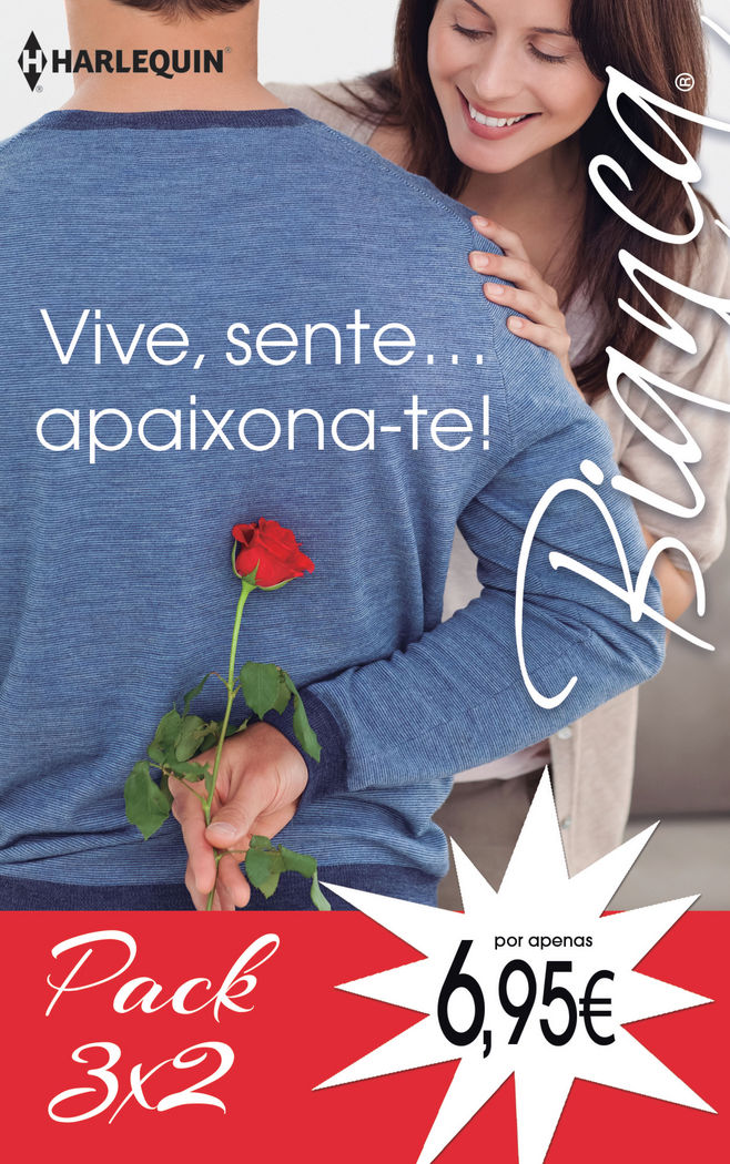 Boek PACK BIANCA - ENERO 2016 FERRARELLA