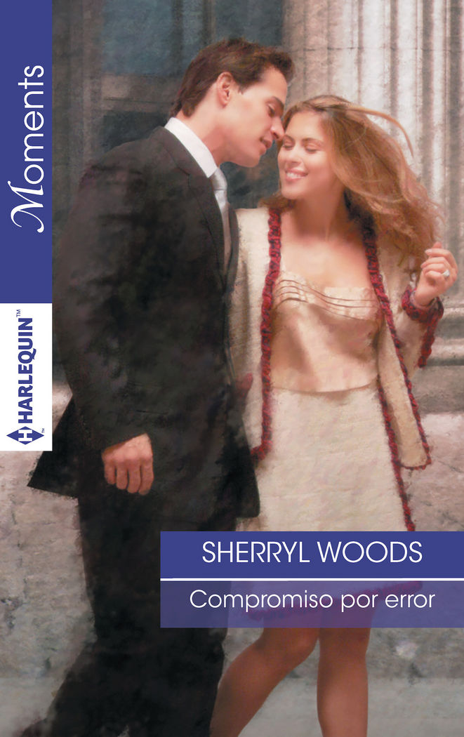 Buch COMPROMISO POR ERROR WOODS
