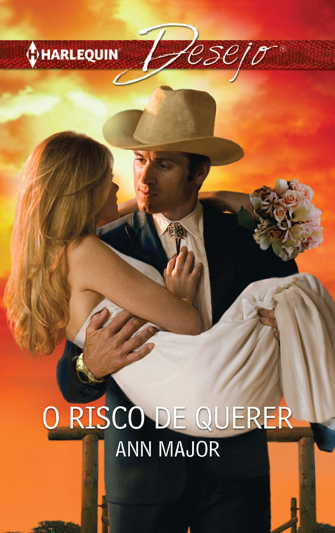 Knjiga O RISCO DE QUERER MAJOR