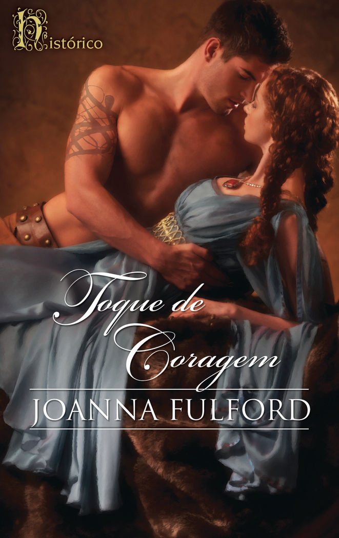 Boek TOQUE DE CORAGEM FULFORD