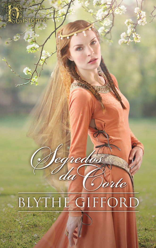 Book SEGREDOS DA CORTE GIFFORD
