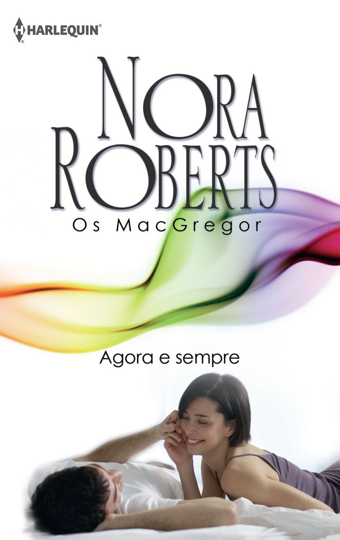 Knjiga AGORA E SEMPRE ROBERTS NORA