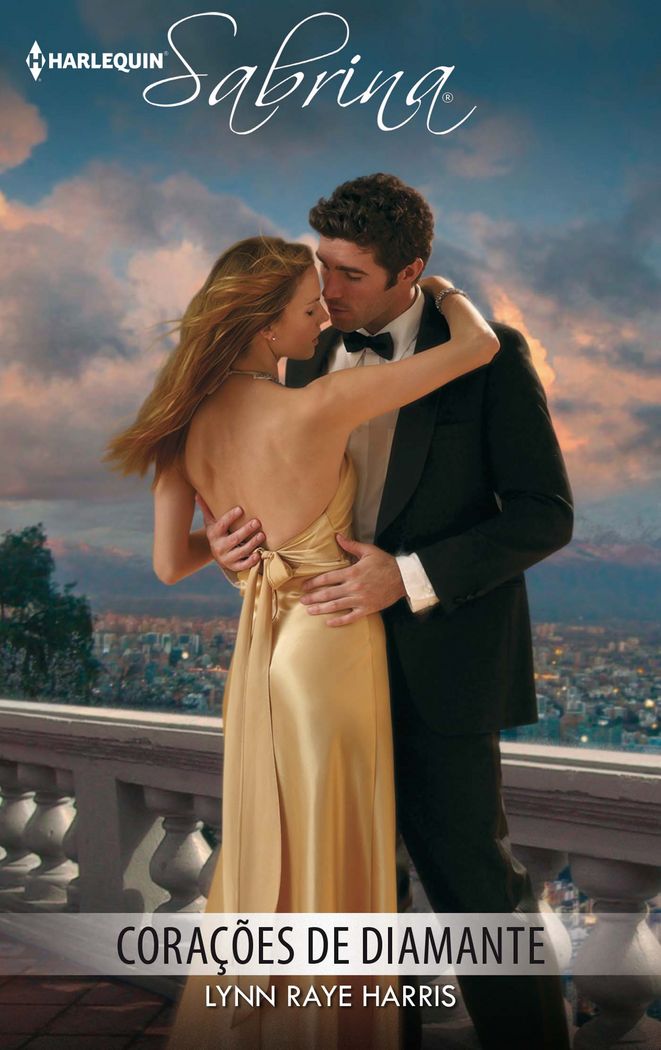 Buch CORAÇåES DE DIAMANTE RAYE HARRIS