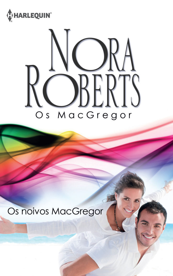 Knjiga OS NOIVOS MACGREGOR ROBERTS NORA