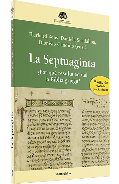 Книга LA SEPTUAGINTA BELLANTUONO