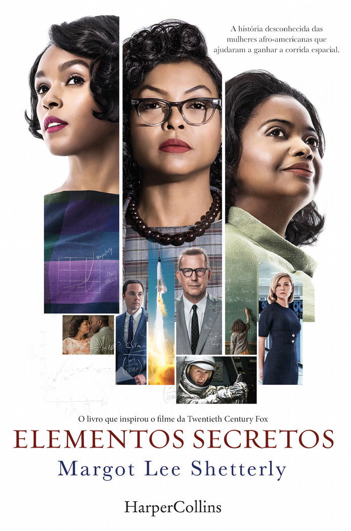 Knjiga ELEMENTOS SECRETOS LEE SHETTERLY M