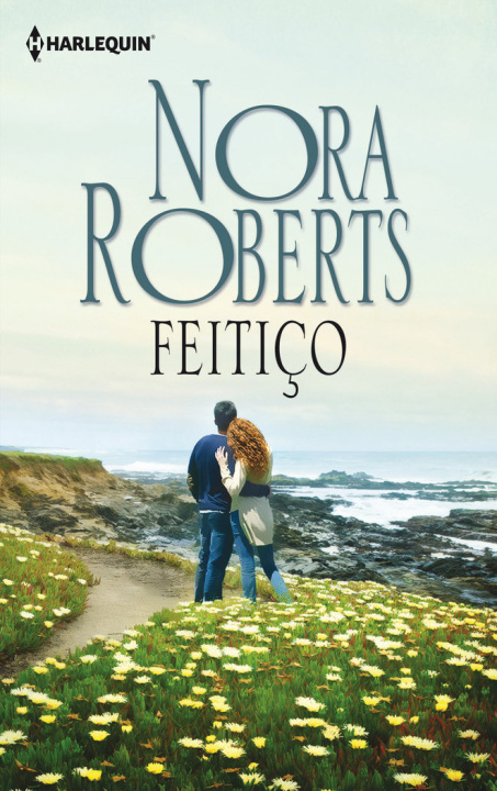 Knjiga FEITIÇO ROBERTS