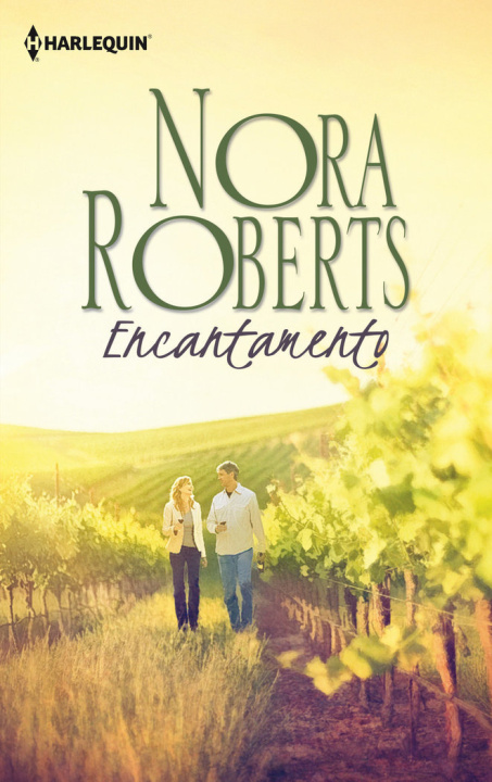 Knjiga ENCANTAMENTO ROBERTS