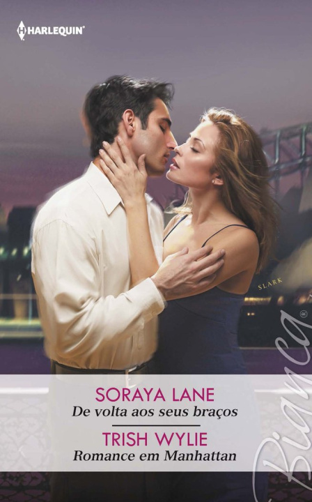 Βιβλίο DE VOLTA AOS SEUS BRAÇOS; ROMANCE EM MANHATTAN LANE