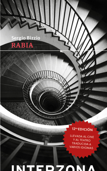 Knjiga RABIA BIZZIO