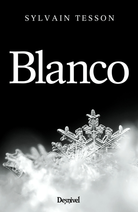 Βιβλίο BLANCO TESSON