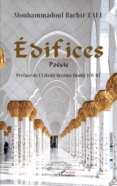 Βιβλίο Édifices Tall