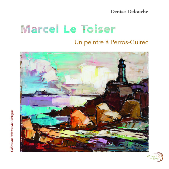 Livro Marcel Le Toiser DELOUCHE