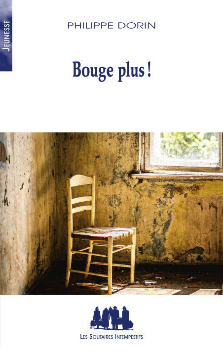 Buch Bouge plus ! Dorin