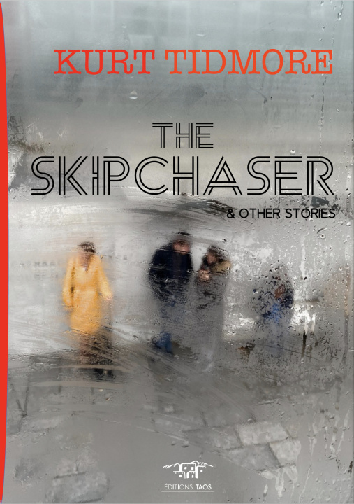 Book THE SKIPCHASER TIDMORE