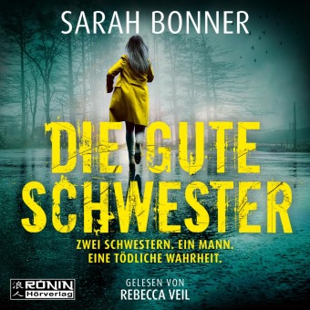 Audio Die gute Schwester Sarah Bonner