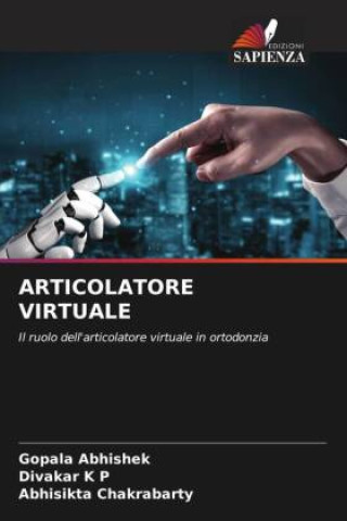 Book ARTICOLATORE VIRTUALE Gopala Abhishek