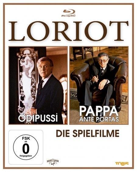 Video Loriot Annette Dorn