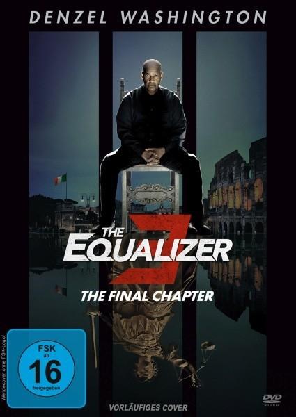 Filmek The Equalizer 3 - The Final Chapter Richard Wenk