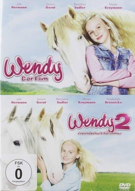Video Wendy 1+2 Caroline Hecht Caroline Hecht