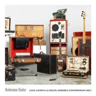 Zvok Suitcase Suite 