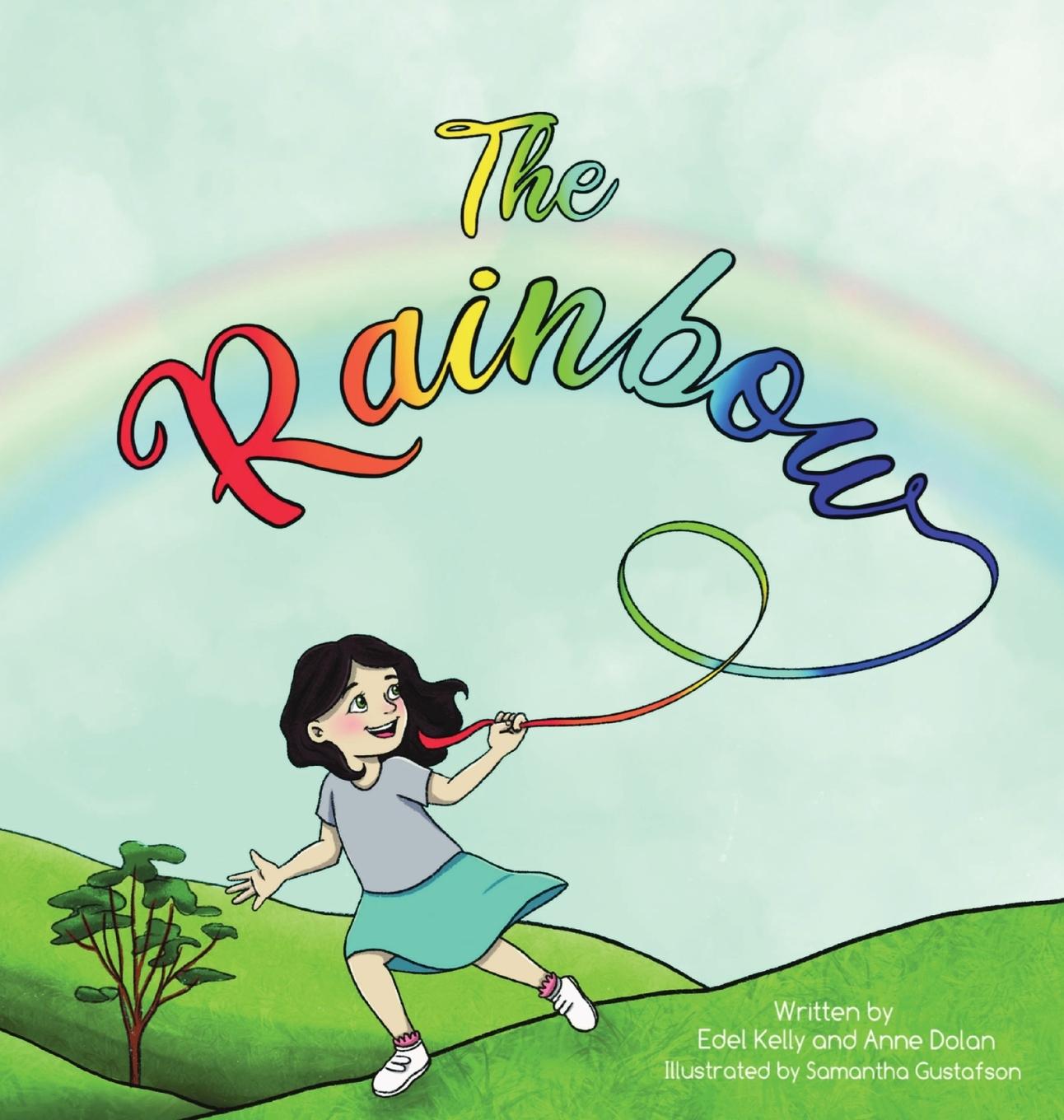 Book The Rainbow Anne Dolan