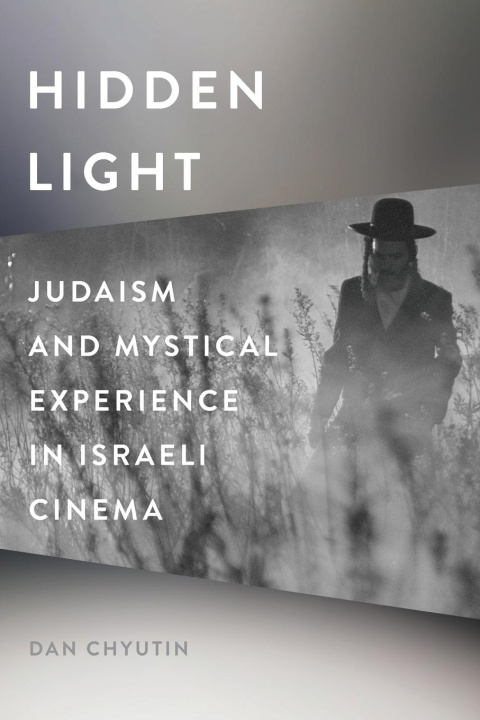 Knjiga Hidden Light Dan Chyutin