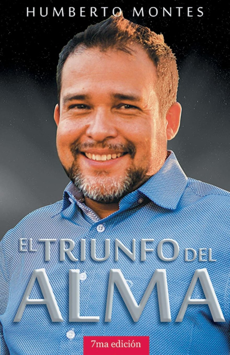 Kniha El Triunfo del Alma 