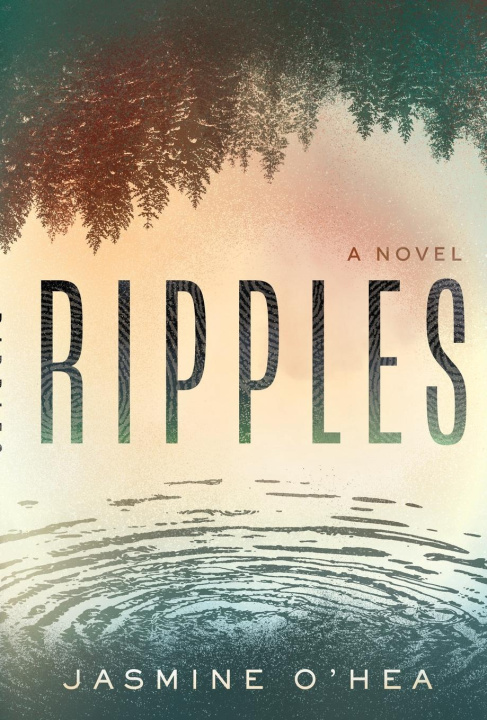 Knjiga Ripples 