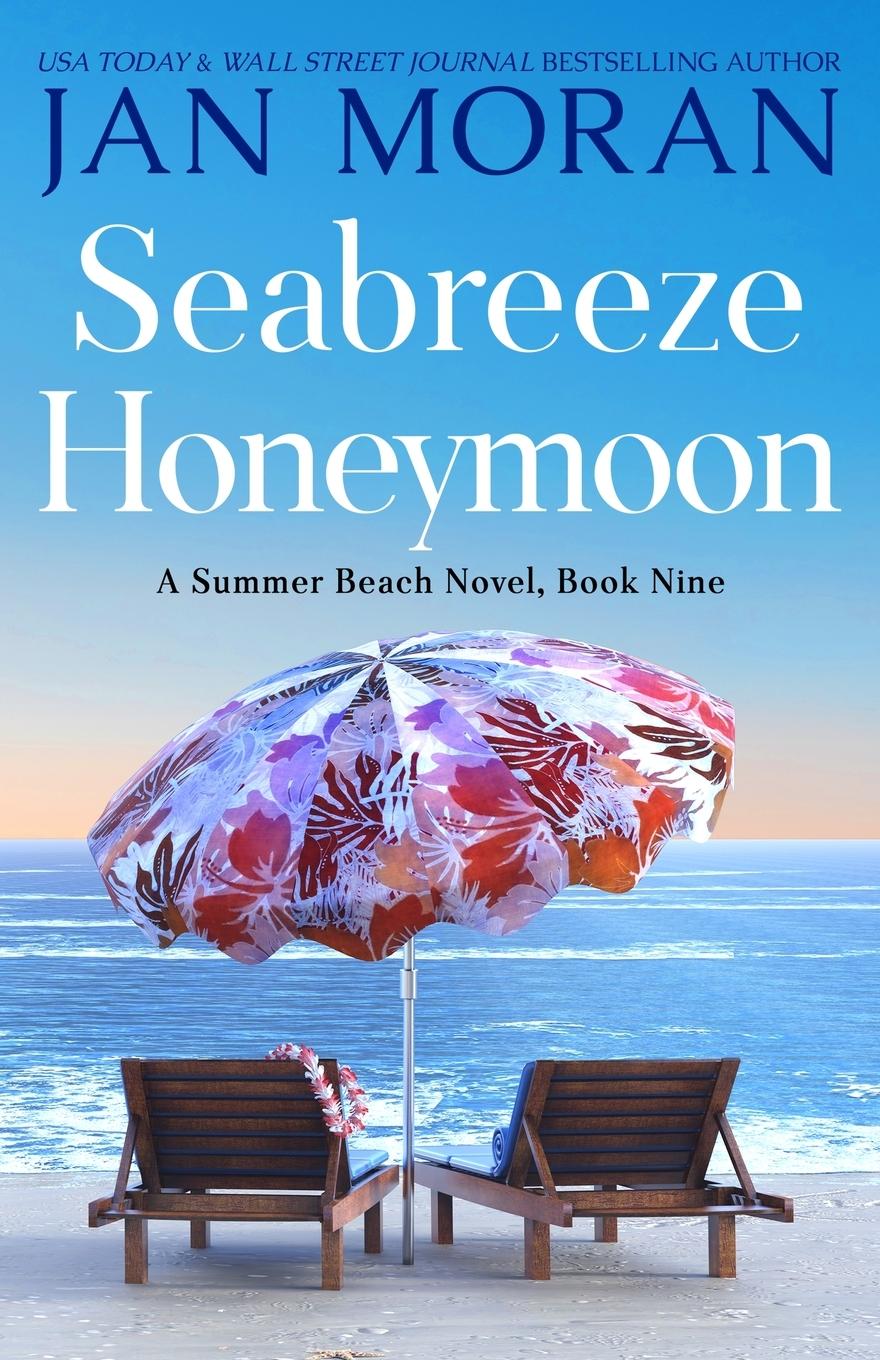 Knjiga Seabreeze Honeymoon Jan Moran