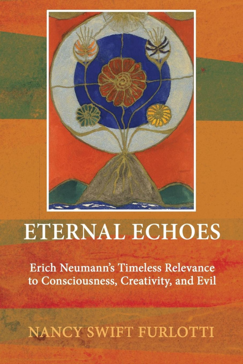 Buch Eternal Echoes Nancy Swift Furlotti