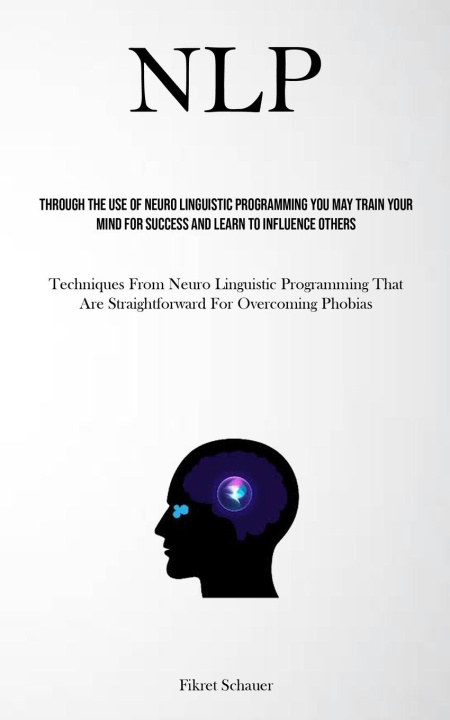 Book NLP Fikret Schauer