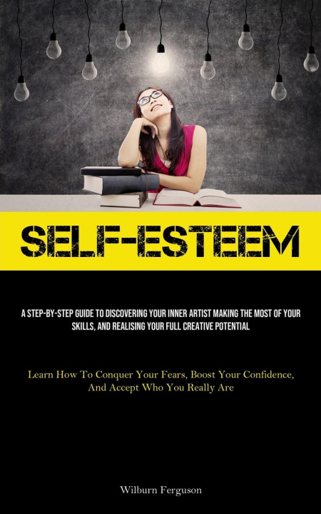Knjiga Self-Esteem Wilburn Ferguson