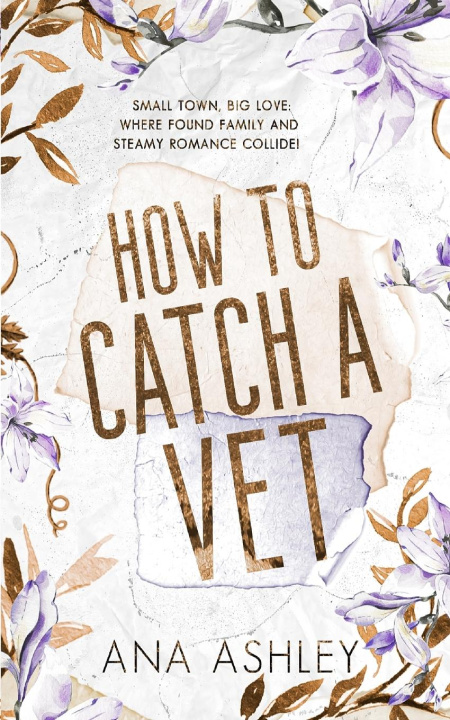 Könyv How to Catch a Vet 