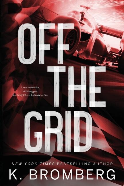 Book Off the Grid (Alternate Cover) 