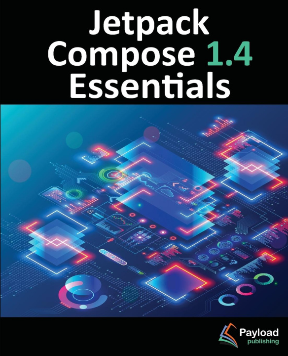 Книга Jetpack Compose 1.4 Essentials 
