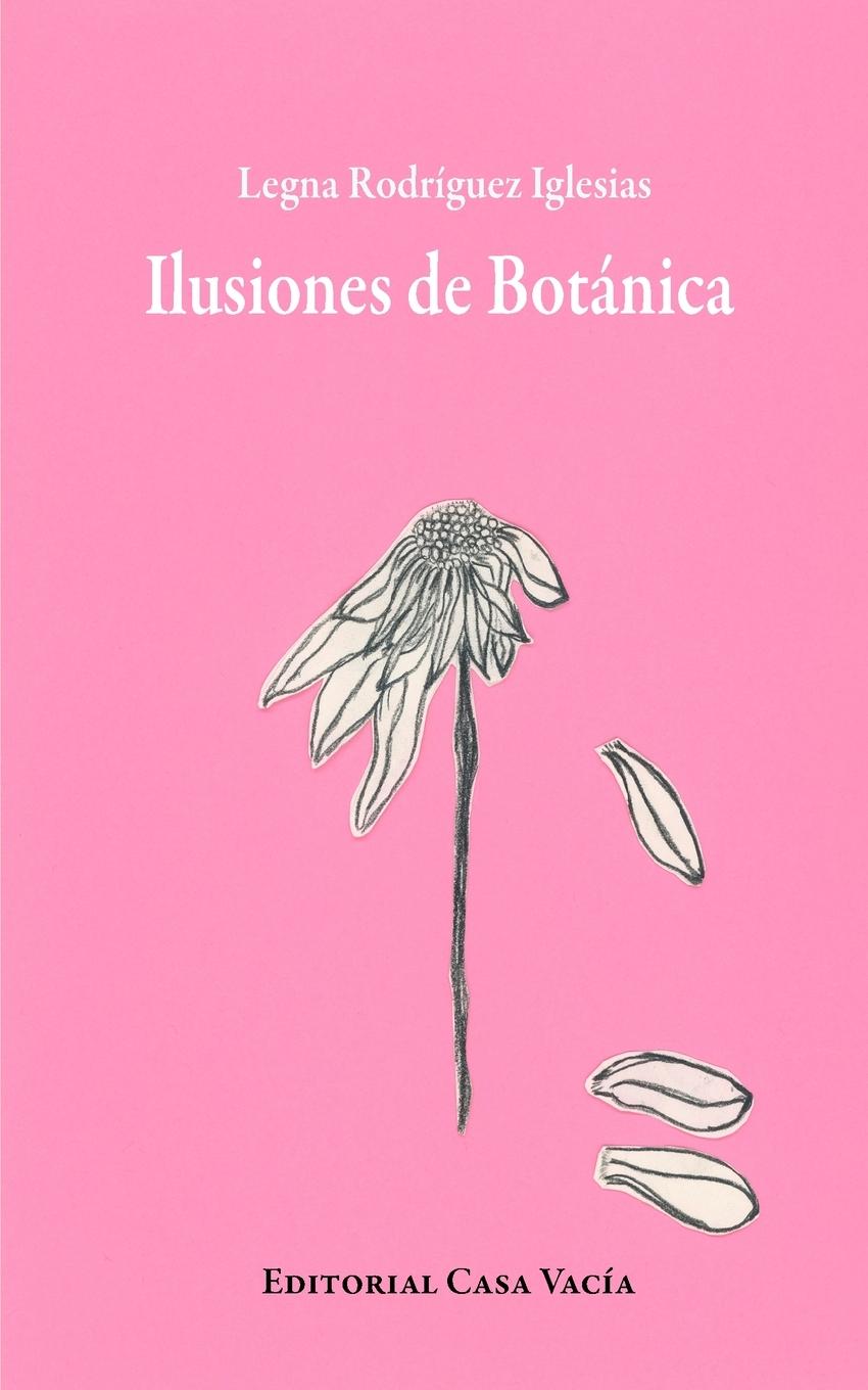 Buch Ilusiones de Botánica Legna Rodríguez Iglesias