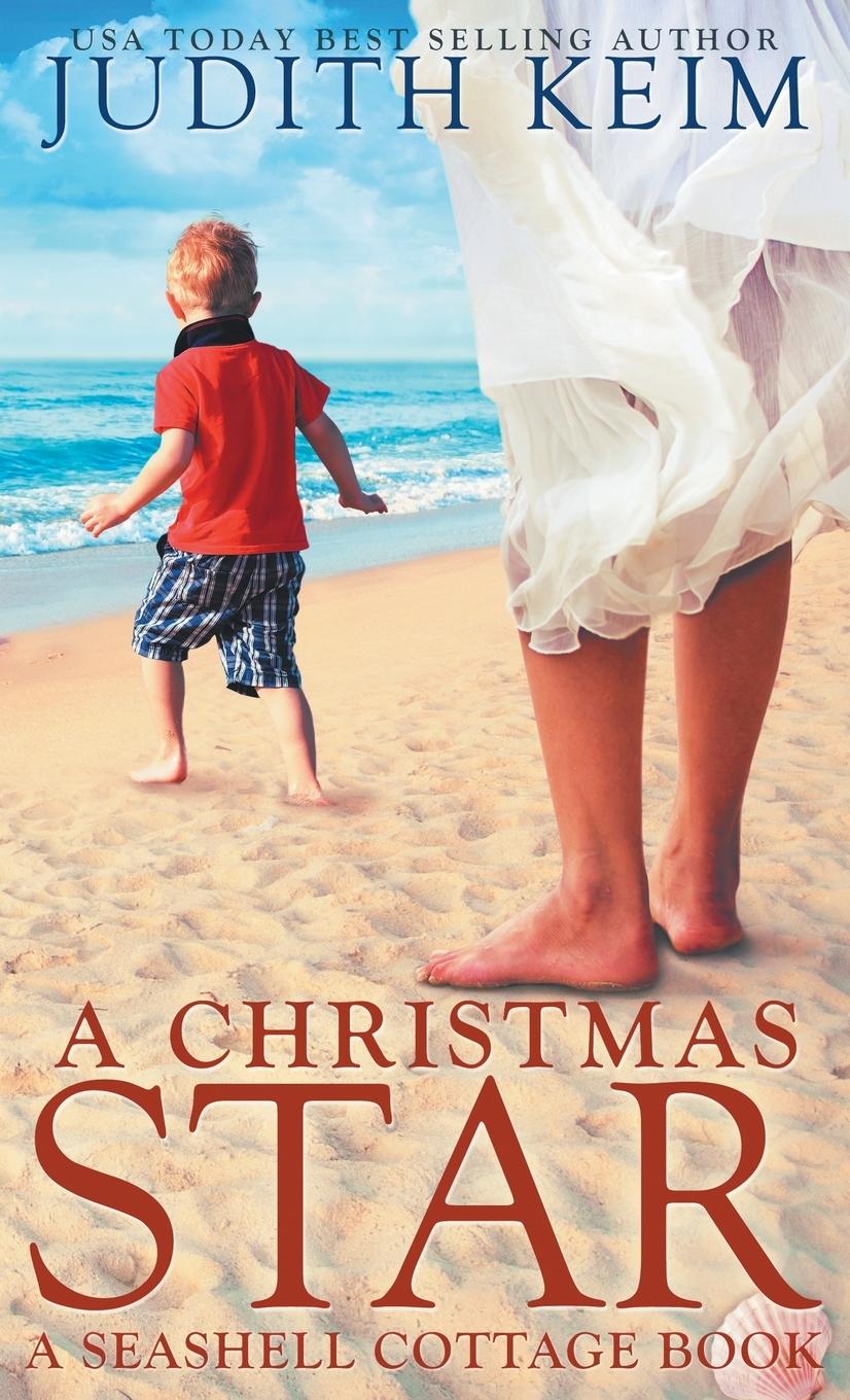 Boek A Christmas Star Judith Keim