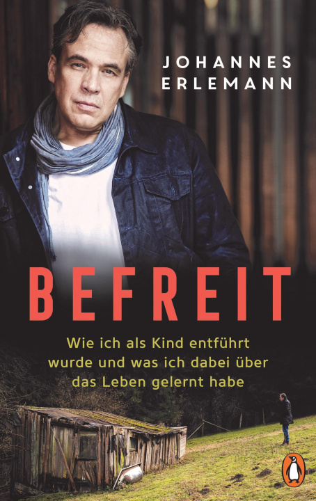 Knjiga Befreit Johannes Erlemann