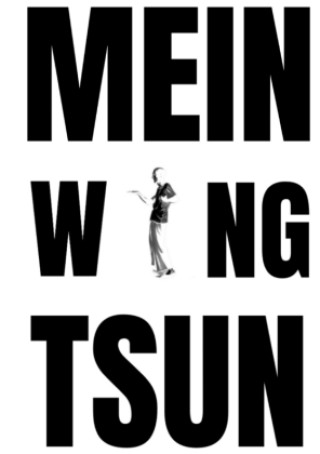 Libro Mein WingTsun Simon Golthauer