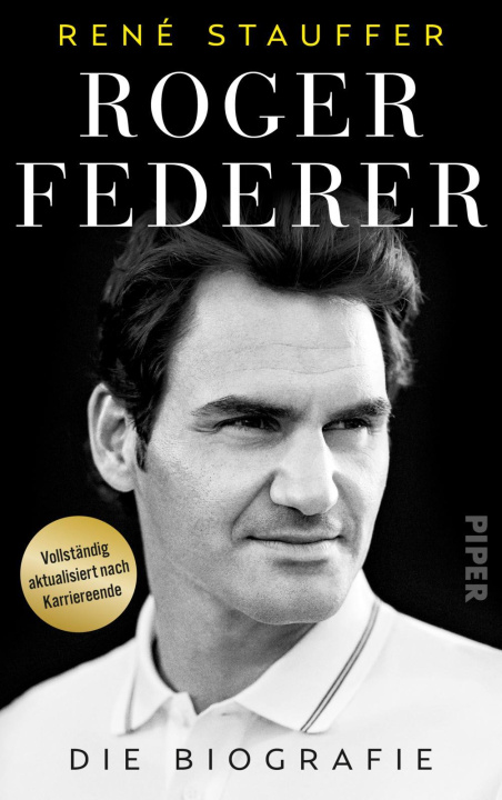 Carte Roger Federer 