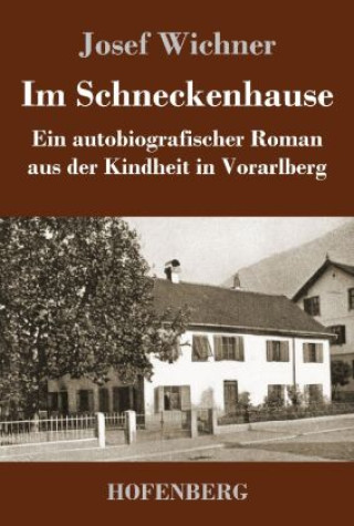 Livre Im Schneckenhause 