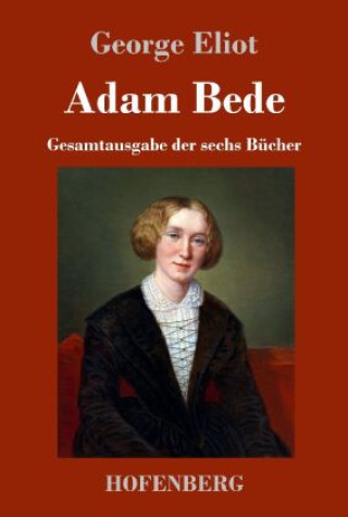 Book Adam Bede Julius Frese