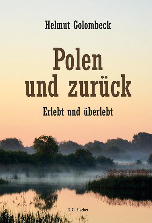 Kniha Polen und zurück 