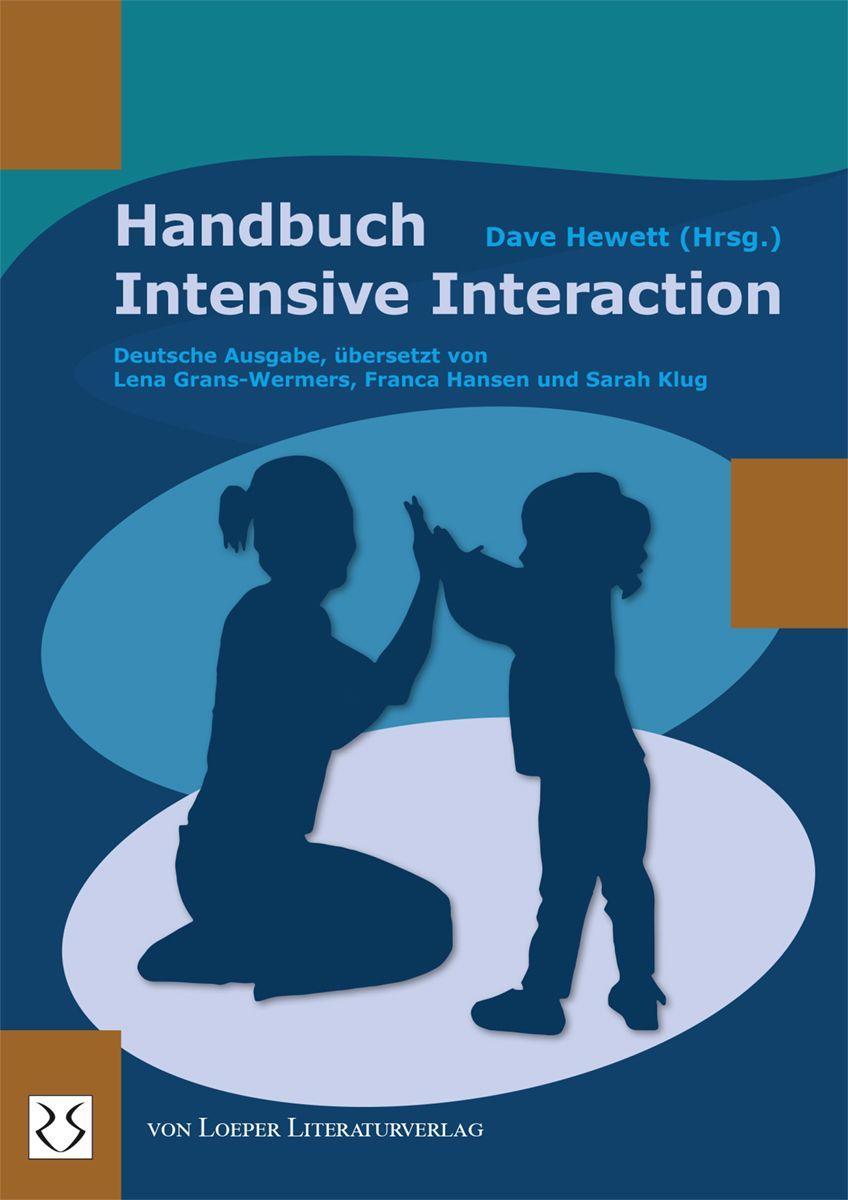 Книга Handbuch Intensive Interaction Lena Grans-Wermers