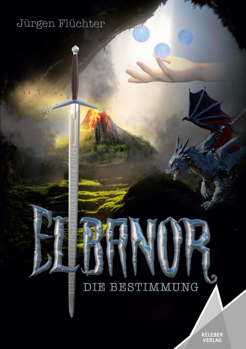 Knjiga Elbanor Kelebek Verlag
